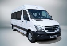 Mercedes-Benz Türk’ten Yeni Yönetmeliğe Uygun okul servisi