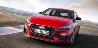 Hyundai N Line