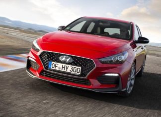 Hyundai N Line