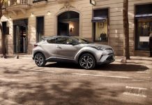 Toyota’dan bir ilk!