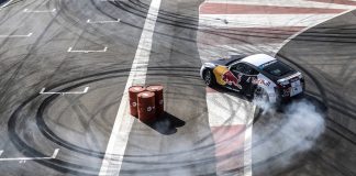 Drift yıldızı Abdo Feghali Türkiye’ye geliyor