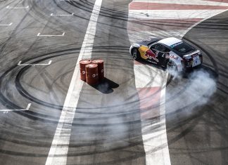 Drift yıldızı Abdo Feghali Türkiye’ye geliyor