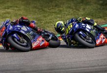 MotoGP’de Monster Energy Yamaha İşbirliği