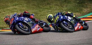 MotoGP’de Monster Energy Yamaha İşbirliği