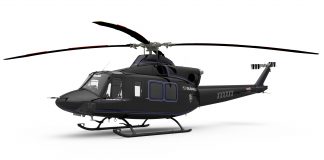Subaru, Otomotiv Alanındaki Tecrübesini Helikopter Üretimine de Taşıyor