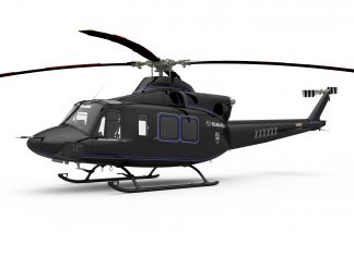 Subaru, Otomotiv Alanındaki Tecrübesini Helikopter Üretimine de Taşıyor