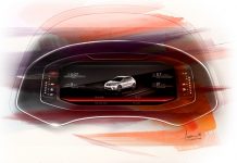SEAT’ın Dijital Gösterge Paneli şimdi Arona ve Ibiza’da
