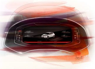 SEAT’ın Dijital Gösterge Paneli şimdi Arona ve Ibiza’da