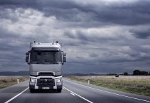 RENAULT TRUCKS, Z.E. SERİSİNİ IAA 2018 FUARI’NDA TANITACAK