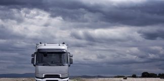 RENAULT TRUCKS, Z.E. SERİSİNİ IAA 2018 FUARI’NDA TANITACAK