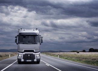 RENAULT TRUCKS, Z.E. SERİSİNİ IAA 2018 FUARI’NDA TANITACAK