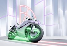 Bosch İnovasyonları Motosikletlerde Kaza Riskini Azaltan Teknoloji !