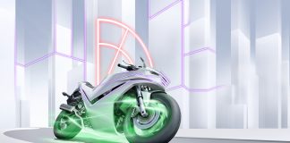 Bosch İnovasyonları Motosikletlerde Kaza Riskini Azaltan Teknoloji !
