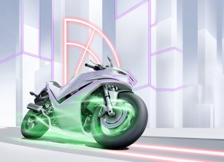 Bosch İnovasyonları Motosikletlerde Kaza Riskini Azaltan Teknoloji !