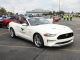 10 milyonuncu Ford Mustang banttan indi!
