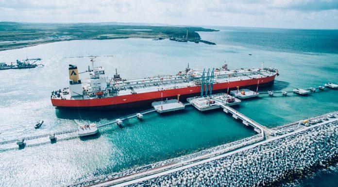 İstanbul Yeni Havalimanı’nda Test Amaçlı İlk Yakıt Sevkiyatı Gerçekleşti