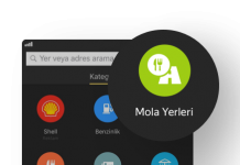 Yandex Navigasyon bayram trafiğinden kurtulmanın yollarını belirledi