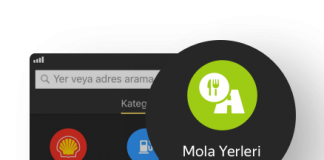 Yandex Navigasyon bayram trafiğinden kurtulmanın yollarını belirledi