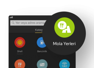 Yandex Navigasyon bayram trafiğinden kurtulmanın yollarını belirledi