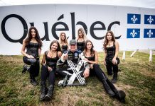 World RX Kanada’ya Kristoffersson imzası!