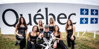 World RX Kanada’ya Kristoffersson imzası!
