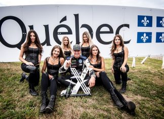 World RX Kanada’ya Kristoffersson imzası!