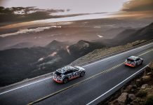 Yüzde 30 daha fazla Menzil Audi e-tron