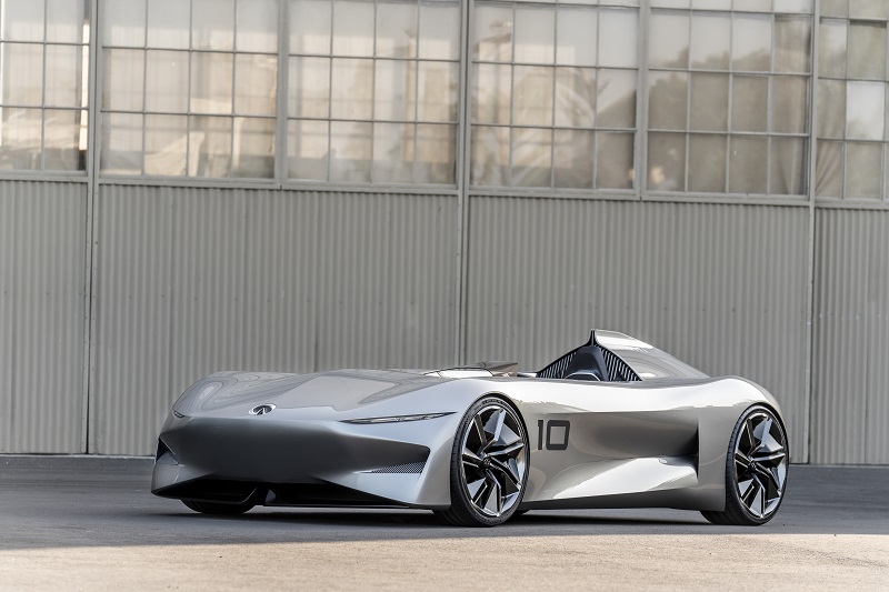 Prototype 10