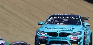 BORUSAN OTOMOTİV MOTORSPORT PODYUM HEDEFİYLE YENİDEN MACARİSTAN’DA