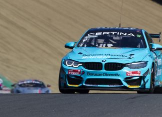 BORUSAN OTOMOTİV MOTORSPORT PODYUM HEDEFİYLE YENİDEN MACARİSTAN’DA