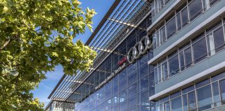 Audi’ye 3 ülkeden 8 ödül