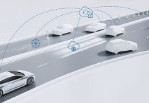 Bosch, otonom araçlara sürücü içgüdüsü kazandırıyor