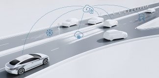Bosch, otonom araçlara sürücü içgüdüsü kazandırıyor