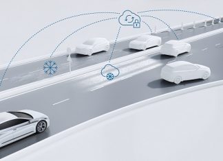 Bosch, otonom araçlara sürücü içgüdüsü kazandırıyor