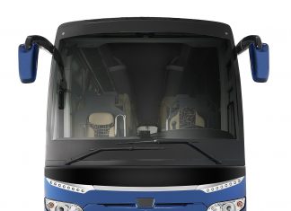 TEMSA, üç gözde aracıyla Hannover Ticari Araç Fuarı’nda