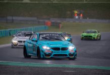BORUSAN OTOMOTİV MOTORSPORT MACARİSTAN YARIŞINI TAMAMLADI