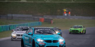BORUSAN OTOMOTİV MOTORSPORT MACARİSTAN YARIŞINI TAMAMLADI