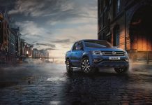 En güçlü Amarok satışa sunuldu