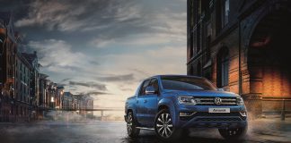 En güçlü Amarok satışa sunuldu