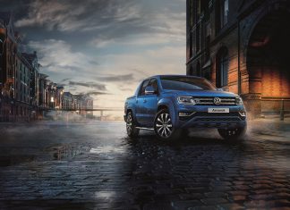 En güçlü Amarok satışa sunuldu