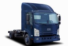 Anadolu Isuzu 5 Yeni Modelinin Lansmanını Yapacak