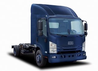 Anadolu Isuzu 5 Yeni Modelinin Lansmanını Yapacak