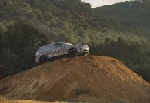SEAT’ın Büyük SUV’u Tarraco Teste Çıktı
