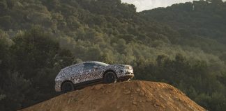 SEAT’ın Büyük SUV’u Tarraco Teste Çıktı