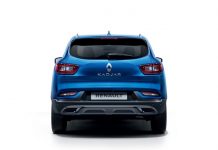 Renault’dan 2018 Paris Otomobil Fuarı’nda Konsept Robot Otomobil Dünya Prömiyeri
