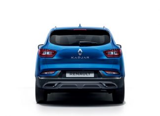 Renault’dan 2018 Paris Otomobil Fuarı’nda Konsept Robot Otomobil Dünya Prömiyeri