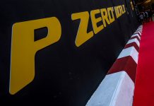 PIRELLI P ZERO WORLD MAĞAZASI MONTE CARLO’DA AÇILDI