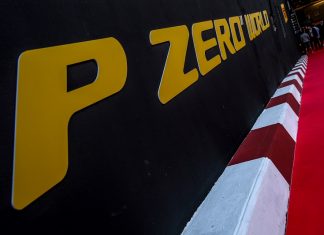 PIRELLI P ZERO WORLD MAĞAZASI MONTE CARLO’DA AÇILDI