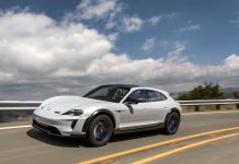 Porsche Dizel Otomobil Üretimini Durduruyor