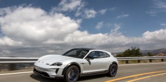 Porsche Dizel Otomobil Üretimini Durduruyor